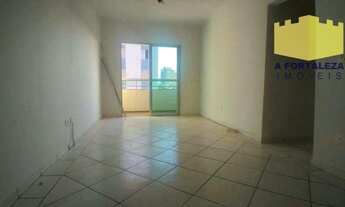 Imagem 2: Apartamento com 2 dormitórios para alugar, 70 m² por R$ 1.000/mês - Jardim Glória - Americ