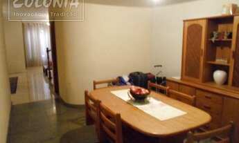 Imagem 6: Santo André - Casa Padrão - Santa Teresinha