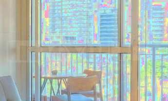 Imagem: São Paulo - Apartamento Padrão - Vila