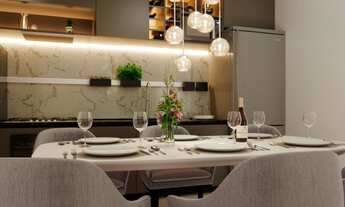 Imagem 5: Lançamento no Bessa/aeroclube 2 Quartos com área de lazer com elevador