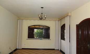 Imagem 2: Camarão Venda Casa Duplex 3quartos(1 suite), ligar para Olimar Imóveis