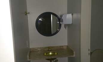 Imagem 7: Sala - Centro - Campinas