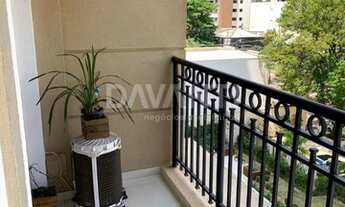 Imagem 2: Studio - Cambuí - Campinas