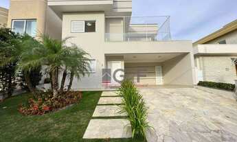 Imagem 2: ESW Casa com 3 dormitórios à venda, 280 m² por R$ 2.600.000 - Swiss Park - Campinas/SP