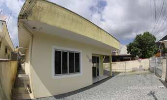 Imagem: Itapema - Casa Padrão - Alto São Bento