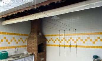 Imagem 5: Santo André - Casa Padrão - Parque das Nações