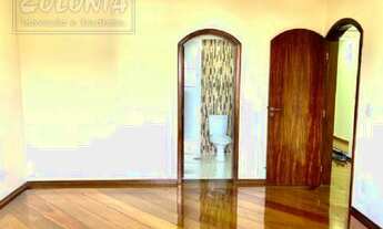 Imagem 2: Santo André - Apartamento Padrão - Vila Leopoldina