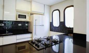 Imagem 6: Locação Apartamento 2 Dormitórios - 85 m² Itaim Bibi