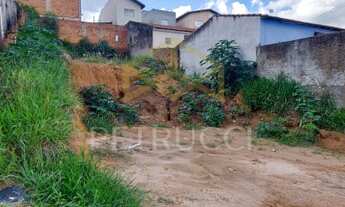 Imagem 4: Terreno - Jardim Liliza - Campinas