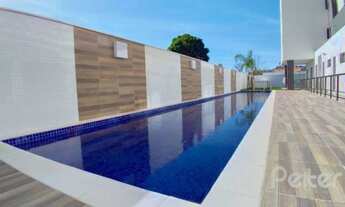 Imagem 3: PORTO ALEGRE - Apartamento Padrão - Camaquã