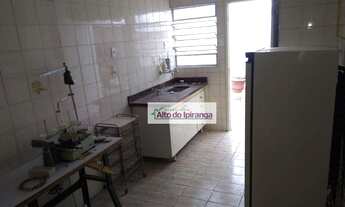 Imagem 6: Sobrado à venda, 120 m² por R$ 545.000,00 - Ipiranga - São Paulo/SP