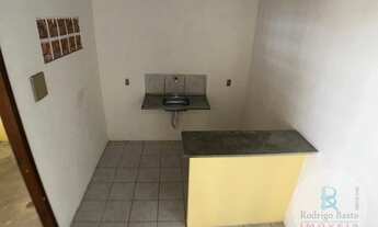 Imagem 5: Casa com 2 dormitórios para alugar, 52 m² por R$ 528,00/mês - Lagoinha - Eusébio/CE