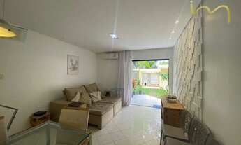 Imagem 4: Village para alugar, 3 quartos, Patamares