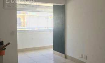 Imagem 3: Santo André - Apartamento Padrão - Vila Valparaíso