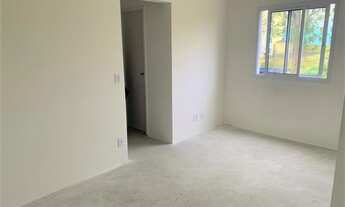 Imagem: Apartamento - Cooperativa - São Bernardo