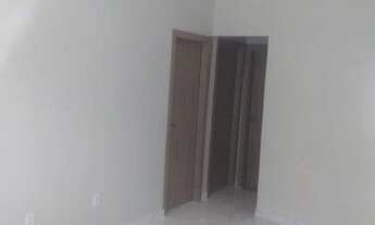 Imagem 7: Casa Padrão Residencial Antônio Danúbio