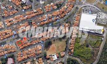 Imagem: Terreno - Vila Campos Sales - Campinas