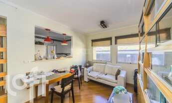 Imagem 3: São Paulo - Apartamento Padrão - Vila Olímpia