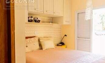 Imagem 7: Santo André - Apartamento Padrão - Vila Camilópolis