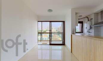 Imagem 4: São Paulo - Apartamento Padrão - Sumaré