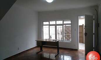 Imagem 3: São Paulo - Casa Padrão - Jabaquara