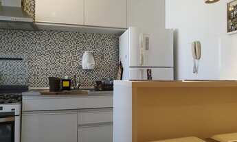 Imagem: Apartamento - Jardim Márcia - Campinas