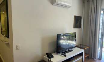 Imagem 4: Apartamento para aluguel possui 70 metros quadrados com 2 quartos em Itaim Bibi - São Paul