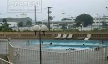 Imagem 2: Santo André - Apartamento Padrão - Silveira