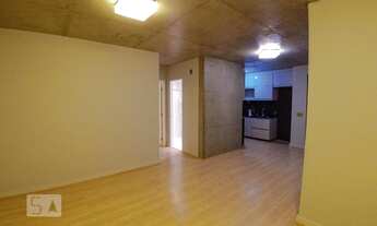 Imagem: Apartamento para Aluguel - Chácara Santo