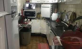 Imagem 6: São Paulo - Apartamento Padrão - Vila Taquari