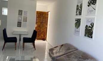 Imagem 2: Apartamento Semi-Mobiliado