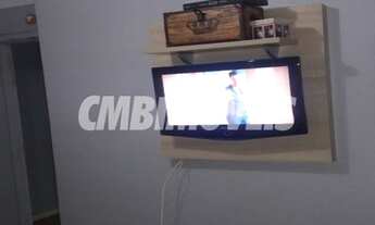 Imagem 5: Apartamento - Jardim Márcia - Campinas