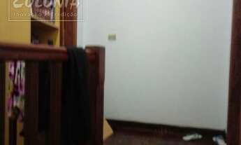 Imagem 3: Santo André - Casa Padrão - Vila São Pedro