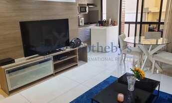 Imagem: Apartamento em residencial frontal mar