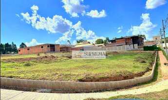 Imagem: Terreno à venda, 1322 m² por R$ 848.000,00