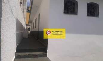 Imagem 3: Casa com 4 dormitórios à venda, 350 m² por R$ 1.250.000 - Vila Baeta Neves - São Bernardo