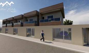 Imagem 5: Casa à venda com 80 metros quadrados sendo 2 quartos com suíte bairro DAS LARANJEIRAS