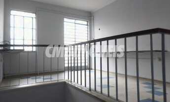 Imagem 7: Salão - Centro - Campinas