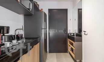 Imagem 5: São Paulo - Apartamento Padrão - Cerqueira César