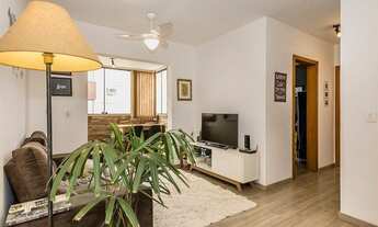 Imagem 2: Porto Alegre - Apartamento Padrão - Jardim Itu