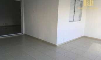 Imagem 7: Apartamento com 3 dormitórios à venda, 125 m² por R$ 1.250.000,00 - Jardim Aquarius - São