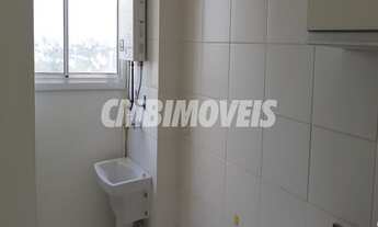 Imagem 6: Apartamento - Parque Industrial - Campinas