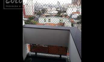 Imagem 7: Santo André - Apartamento Padrão - Parque das Nações
