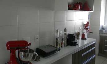 Imagem 8: Apartamento à venda, 4 quartos, 3 suítes, 4 vagas, Buritis - Belo Horizonte/MG