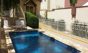 Imagem 3: Apartamento - Mansões Santo Antonio - Campinas