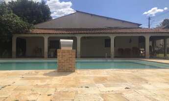 Imagem 2: BRASÍLIA - Casa Padrão - SETOR HABITACIONAL SAMAMBAIA (VICENTE PIRES