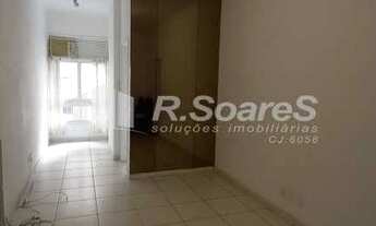 Imagem 3: Apartamento com 2 quartos em Copacabana