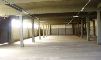 Imagem 3: Galpão - Jardim Santa Candida - Campinas