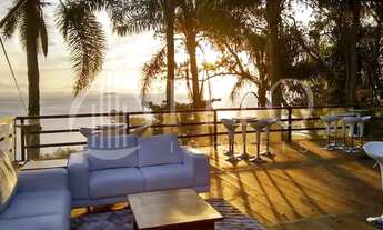 Imagem 4: Florianópolis - Casa Padrão - Cacupé