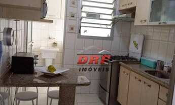 Imagem 7: Apartamento com 3 dormitórios 1 suíte 1 vaga à venda, 73 m² por R$ 410.000 - Jardim Vila G